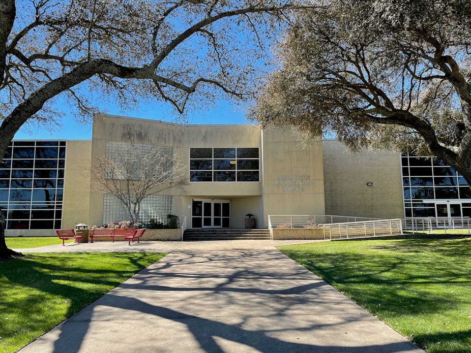 Trinity Valley Community College | Events Home